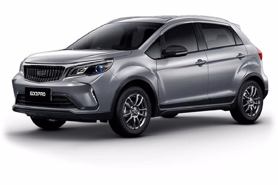 Geely GX3Pro 2026 - Image 1